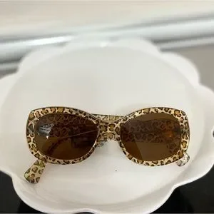 Lafont | Accessories | Jean Lafont Jamique 38 France  display picture 3